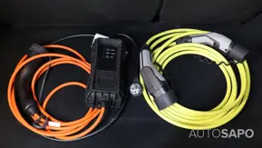 Peugeot E-208 de 2020