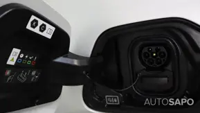 Peugeot E-208 de 2020