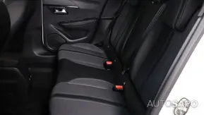 Peugeot E-208 de 2020