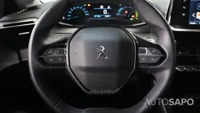 Peugeot E-208 de 2020