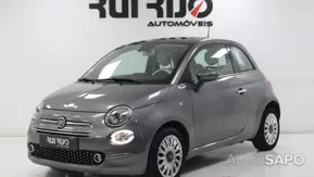 Fiat 500 de 2019