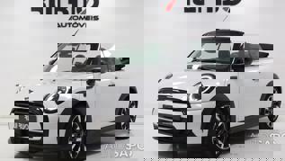 MINI Cabrio Cooper Auto de 2024