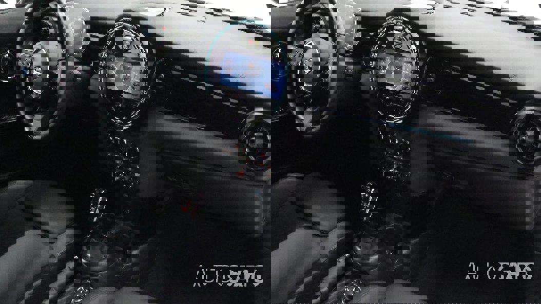 MINI Cabrio Cooper Auto de 2024