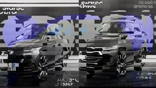 Skoda Octavia de 2024