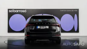 Skoda Octavia de 2024