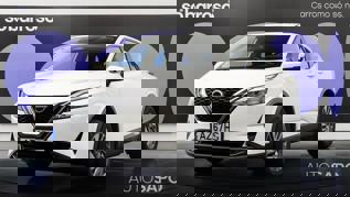 Nissan Qashqai de 2023