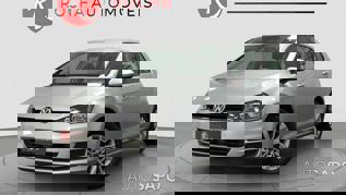 Volkswagen Golf de 2014