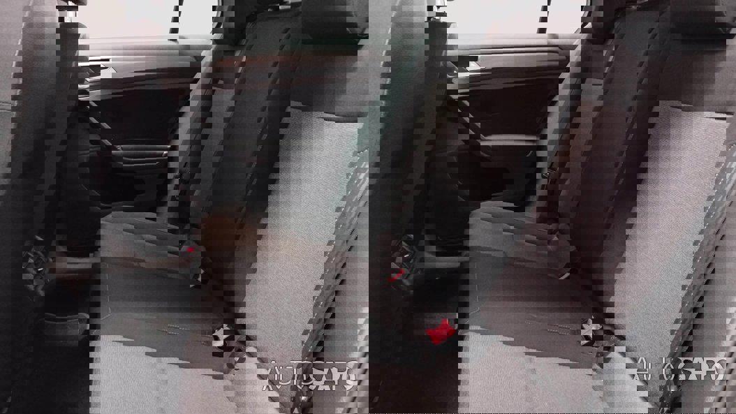 Volkswagen Golf de 2014