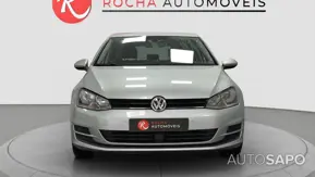 Volkswagen Golf de 2014