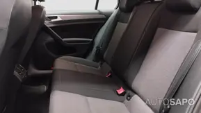 Volkswagen Golf de 2014