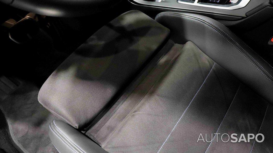 BMW Série 1 de 2025