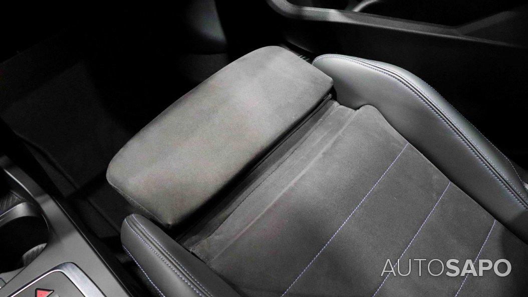 BMW Série 1 de 2025