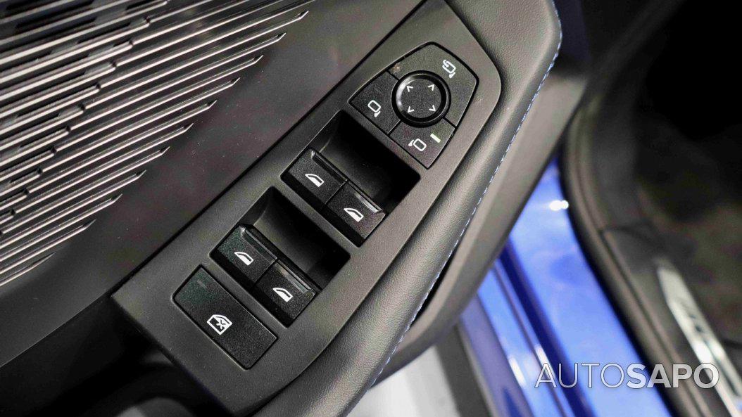 BMW Série 1 de 2025