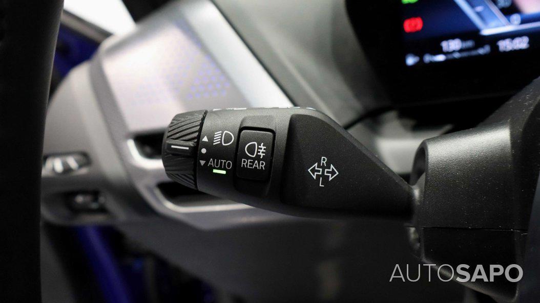 BMW Série 1 de 2025