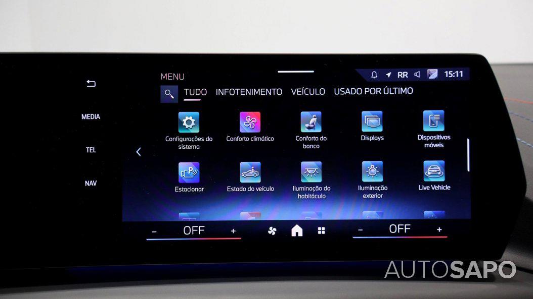 BMW Série 1 de 2025