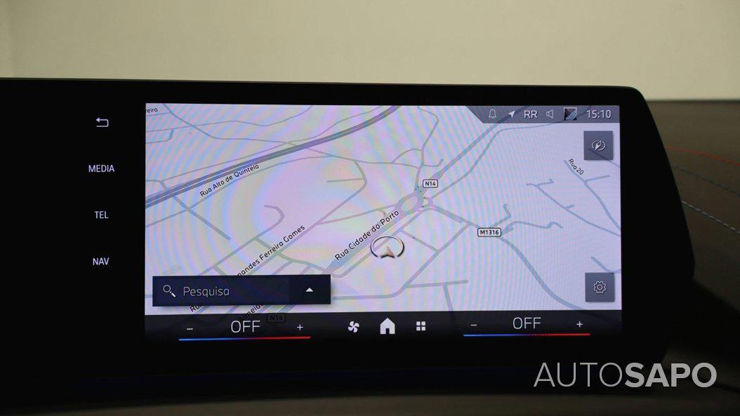 BMW Série 1 de 2025