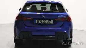 BMW Série 1 de 2025