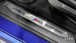 BMW Série 1 de 2025