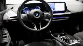 BMW Série 1 de 2025