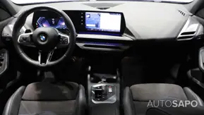 BMW Série 1 de 2025