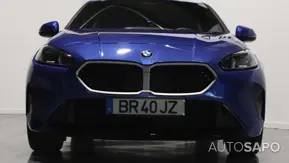 BMW Série 1 de 2025