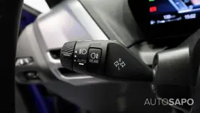 BMW Série 1 de 2025