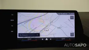 BMW Série 1 de 2025