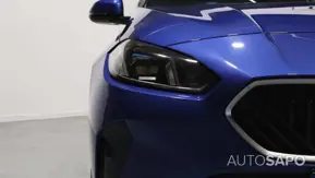 BMW Série 1 de 2025