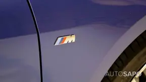 BMW Série 1 de 2025