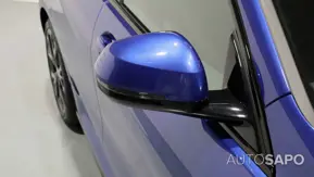 BMW Série 1 de 2025