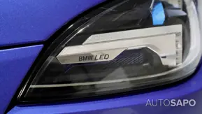 BMW Série 1 de 2025