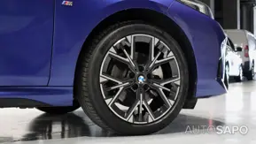 BMW Série 1 de 2025