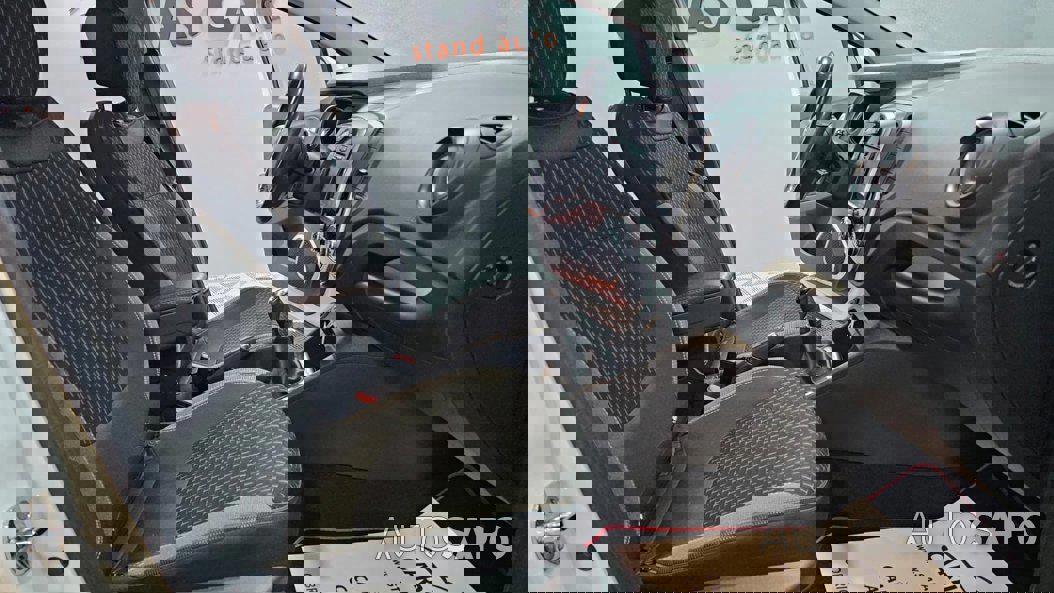 Renault Captur 0.9 TCe Exclusive de 2018