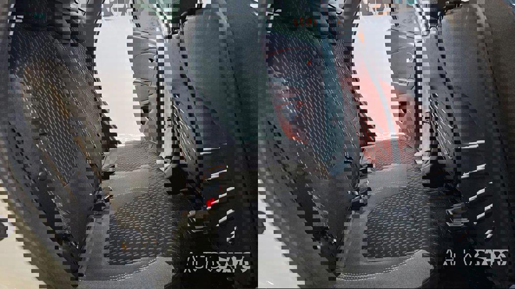 Renault Captur 0.9 TCe Exclusive de 2018