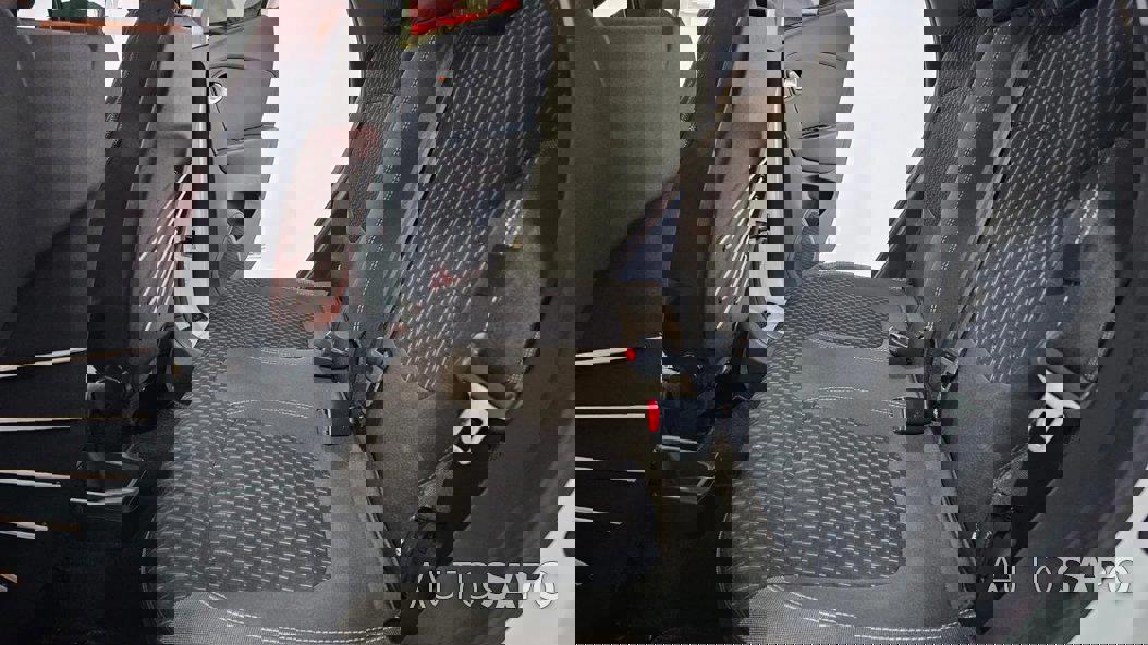 Renault Captur 0.9 TCe Exclusive de 2018