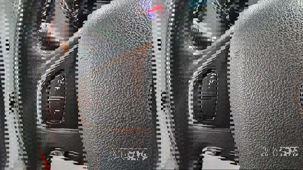 Renault Captur 0.9 TCe Exclusive de 2018