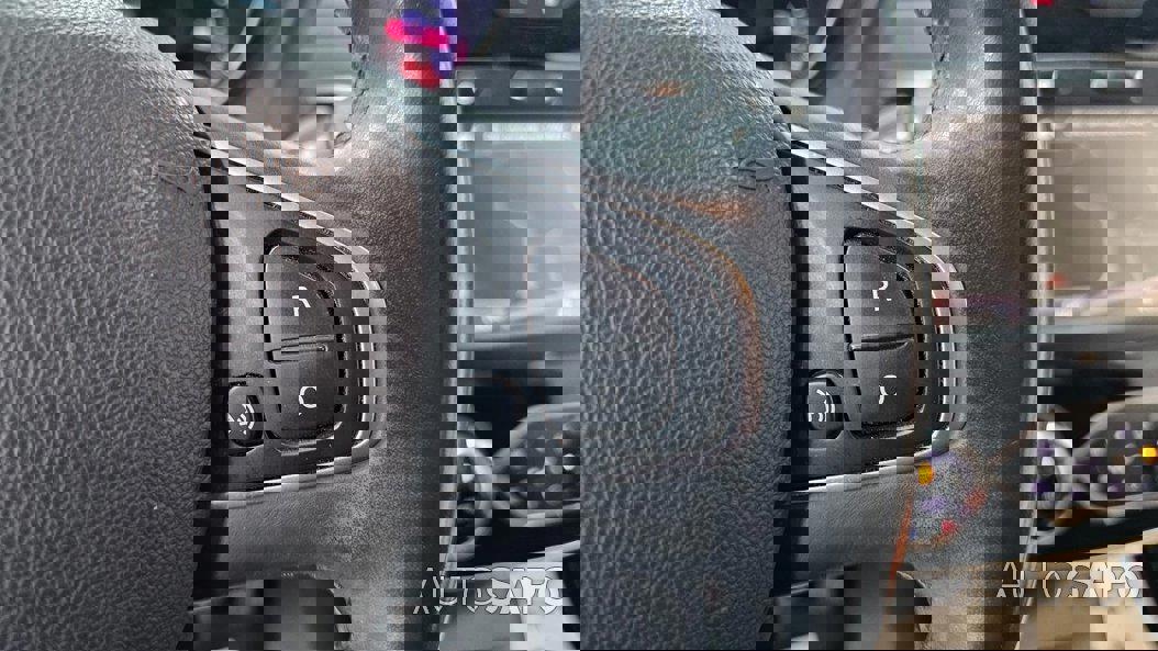 Renault Captur 0.9 TCe Exclusive de 2018