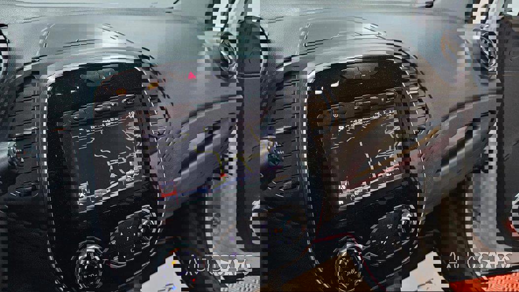 Renault Captur 0.9 TCe Exclusive de 2018