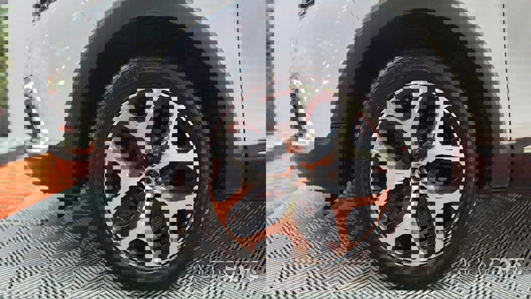 Renault Captur 0.9 TCe Exclusive de 2018