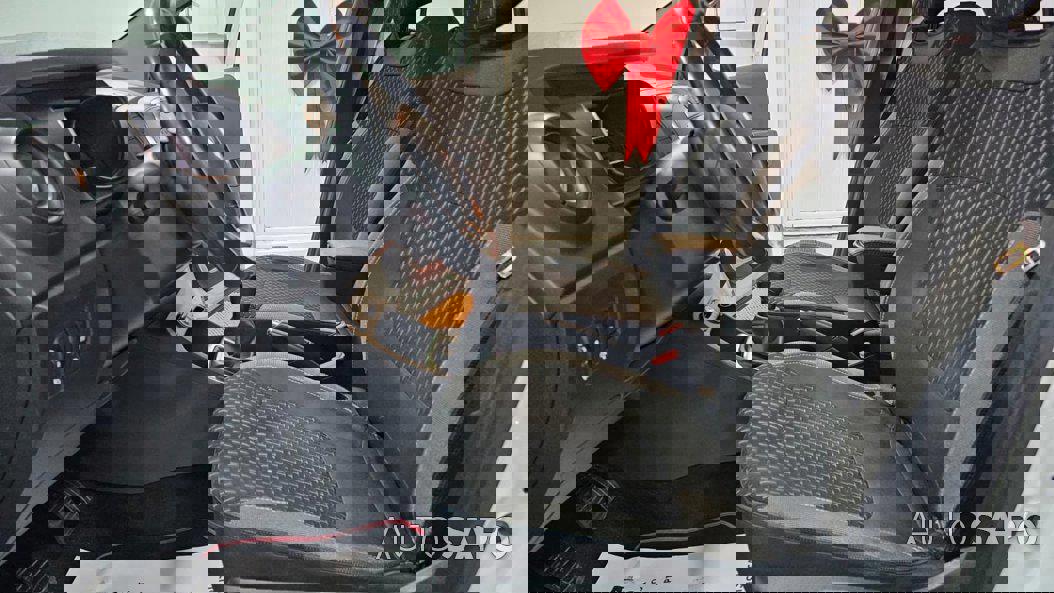 Renault Captur 0.9 TCe Exclusive de 2018