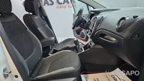 Renault Captur 0.9 TCe Exclusive de 2018