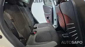 Renault Captur 0.9 TCe Exclusive de 2018