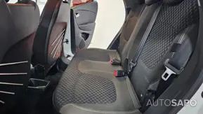 Renault Captur 0.9 TCe Exclusive de 2018