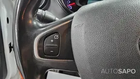 Renault Captur 0.9 TCe Exclusive de 2018