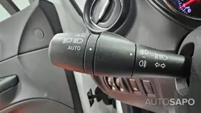 Renault Captur 0.9 TCe Exclusive de 2018