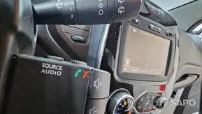 Renault Captur 0.9 TCe Exclusive de 2018