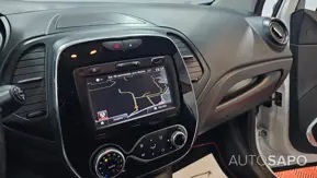 Renault Captur 0.9 TCe Exclusive de 2018