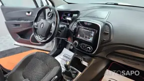 Renault Captur 0.9 TCe Exclusive de 2018