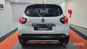 Renault Captur 0.9 TCe Exclusive de 2018