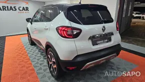 Renault Captur 0.9 TCe Exclusive de 2018
